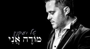 טל ועקנין צילום: חושן פרודקשיין מוזיקה