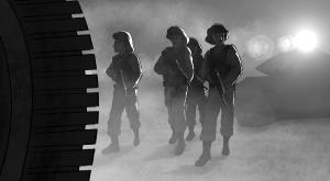  צילום: יח"צ - כאשר העשן מתפזר סרטים