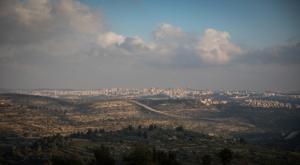  צילום: Hadas Parush/Flash90 תחזית מזג האוויר