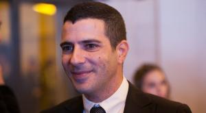 שרון גל צילום: Yonatan Sindel/Flash90 טלוויזיה