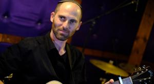 צבי גילה צילום: נחמיה בעז מוזיקה
