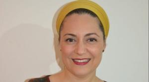 סיגל אברהם צילום: טל ישועה בר משה יחסים