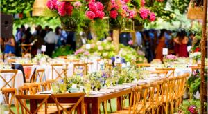 חתונת חצר צילום: shutterstock חתונה
