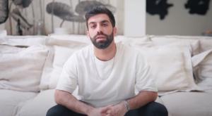 אליעד צילום: צילום מסך מוזיקה