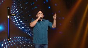 ברי בראון צילום: קשת 12 תרבות