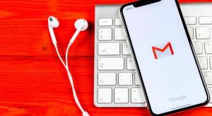 גימייל צילום: shutterstock תרבות