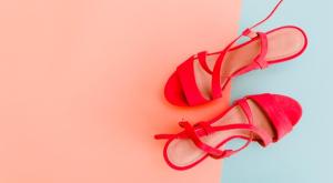 סנדלים צילום: shutterstock חדשות