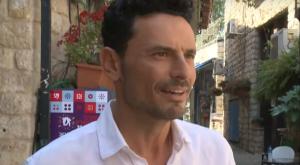 גיא זוארץ צילום: צילום מסך טיולים