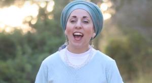 טובה גדות צילום: צילום מסך מוזיקה