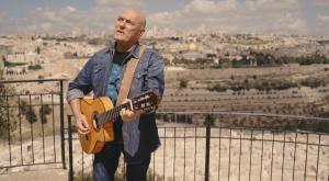 שלומי שבת צילום: סשה גבריקוב חדשות