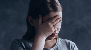 פגיעה מינית בבית ספר, אילוסטרציה  צילום: shutterstock דעות