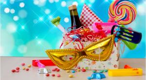 משלוח מנות צילום: shutterstock פורים
