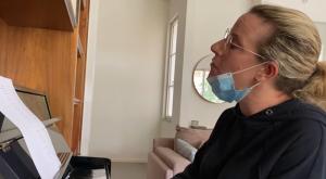רביטל ויטלזון צילום: צילום מסך הורים וילדים