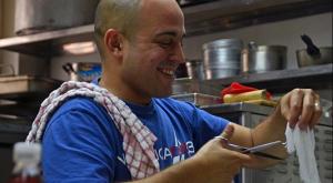 מאיר אדוני צילום: ענת סקילי , ויקיפדיה אוכל