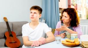  צילום: shutterstock הורים וילדים