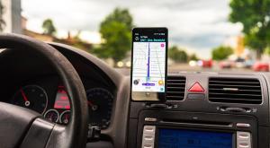 waze צילום: Vlad Ispas,Shutterstock חדשות