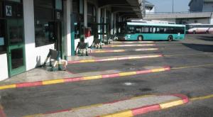 תחנה מרכזית צילום: ויקיפדיה חדשות