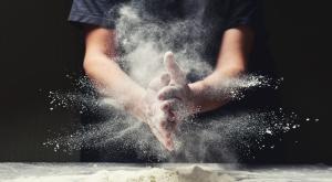 איזה קמח אתם משתמשים צילום: Kryuchka Yaroslav,Shutterstock טלוויזיה