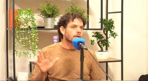 אלישב רבינוביץ צילום: ללא כסף
