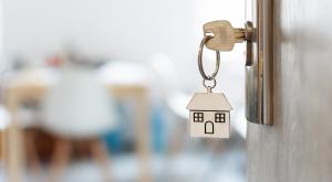 בית חדש צילום: Inna Dodor,Shutterstock התיישבות