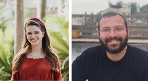 האנשים החדשים בהדור צילום: ללא המגזר