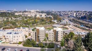 הדמיה של הפרויקט צילום: יחצ כדאי לדעת
