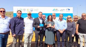 הסטוריה בשומרון צילום: רועי חדי התיישבות