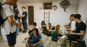 מקלט צילום: Yossi Zamir,Flash90 חדשות
