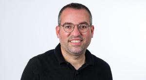 חגי אורן צילום: אלחנן קוטלר דעות