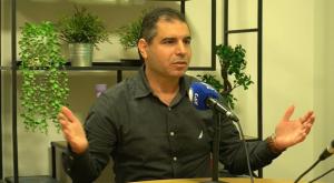 ח"כ אושר שקלים צילום: ללא כסף