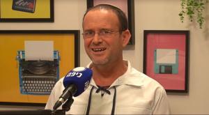 יגאל קליין צילום: ללא חדשות