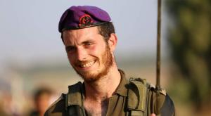 יהודה נתן כהן ז"ל צילום: נמרוד ארקליס חדשות