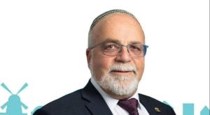 יהודה פרוידגר צילום: יחצ כדאי לדעת