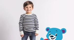 ילד וירטואלי צילום: יחצ צרכנות