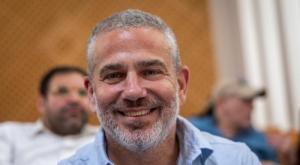 ינון מגל צילום: Chaim Goldberg,Flash90 חדשות