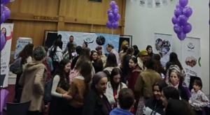 יריד השירות הלאומי צילום: ללא  כדאי לדעת
