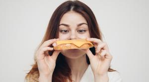 ככה תיכנו סנדוויץ צילום: ViChizh,Shutterstock אוכל
