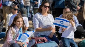 כנס "עצירה בטבת" צילום: אבנר נייזברג דעות