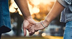 להיות בזוגיות צילום: PeopleImages.com - Yuri A,Shutterstock יחסים