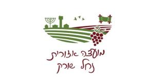 לוגו המועצה החדש צילום: סטודיו "עובר בגנים" חדשות