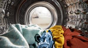 כביסה צילום: Monkey Business Images,Shutterstock לייף סטייל