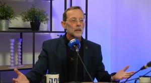 משה פייגלין צילום: ללא כסף