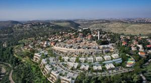 נווה צוף צילום: יחצ כדאי לדעת