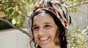 נעמה פלסר צילום: צפיה מילר דעות