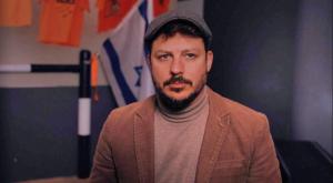 עודד הרוש צילום: מרכז גוש קטיף התיישבות