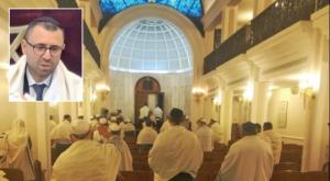 קהילת תפארת ישראל באינסטנבול צילום: יחצ המגזר