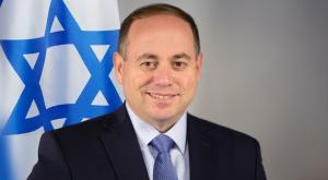 ראובן פינסקי צילום: אבי אוחיון לעמ דעות