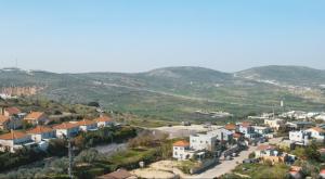 שבי שומרון צילום: אמיר כהן התיישבות