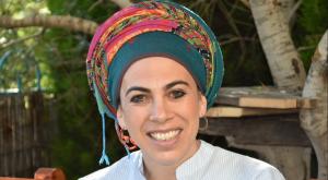 שולמית בן שעיה צילום: פרטי חדשות