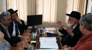 מכירת חמץ  צילום:    חדשות